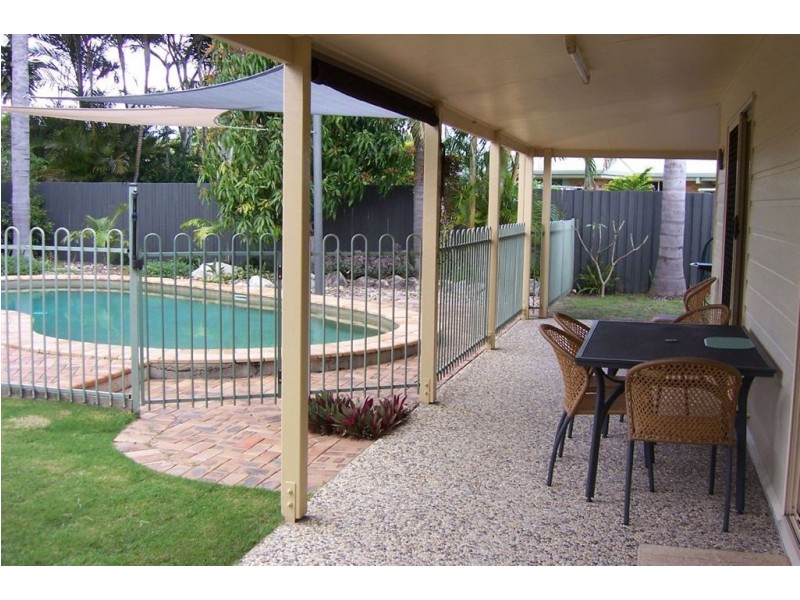 Bongaree QLD 4507