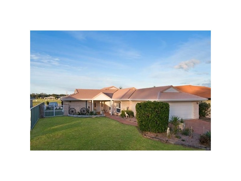 9 Oleander Drive, Bongaree QLD 4507