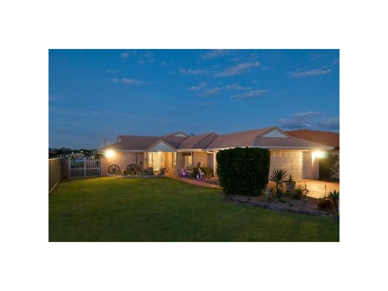 9 Oleander Drive, Bongaree QLD 4507