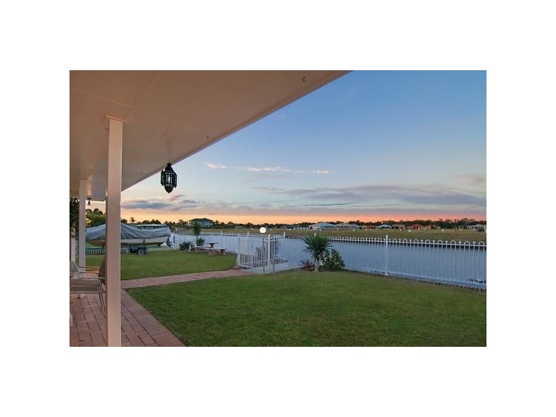 9 Oleander Drive, Bongaree QLD 4507