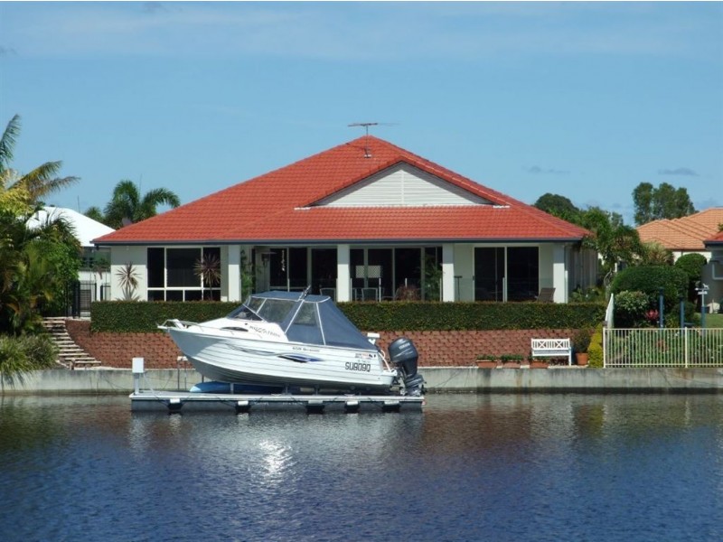 Banksia Beach QLD 4507