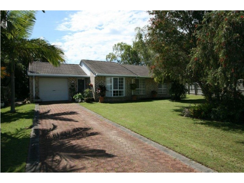 Sandstone Point QLD 4511