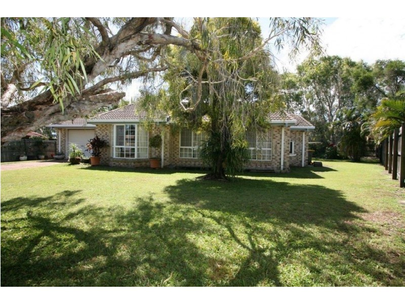 Sandstone Point QLD 4511