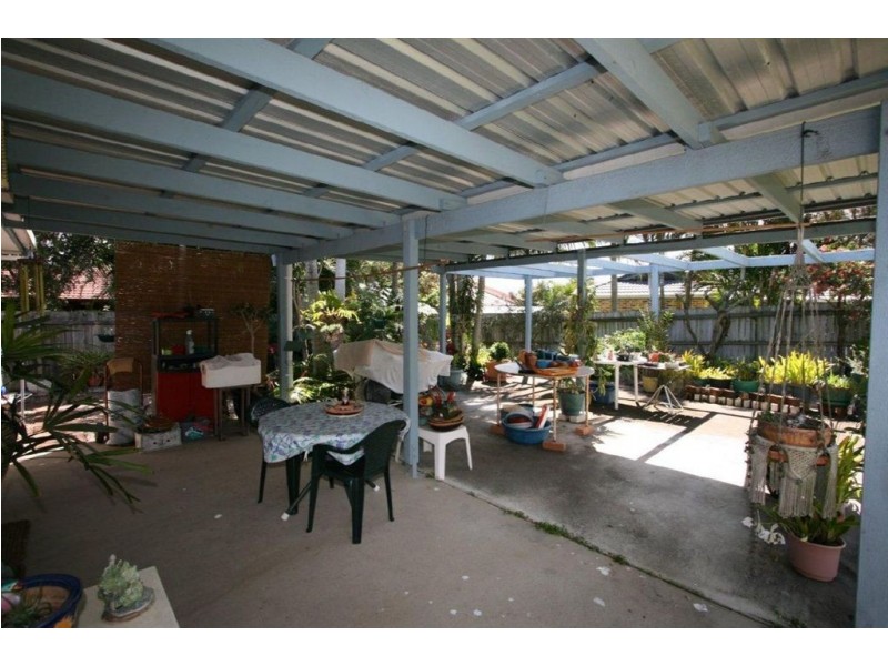 Sandstone Point QLD 4511