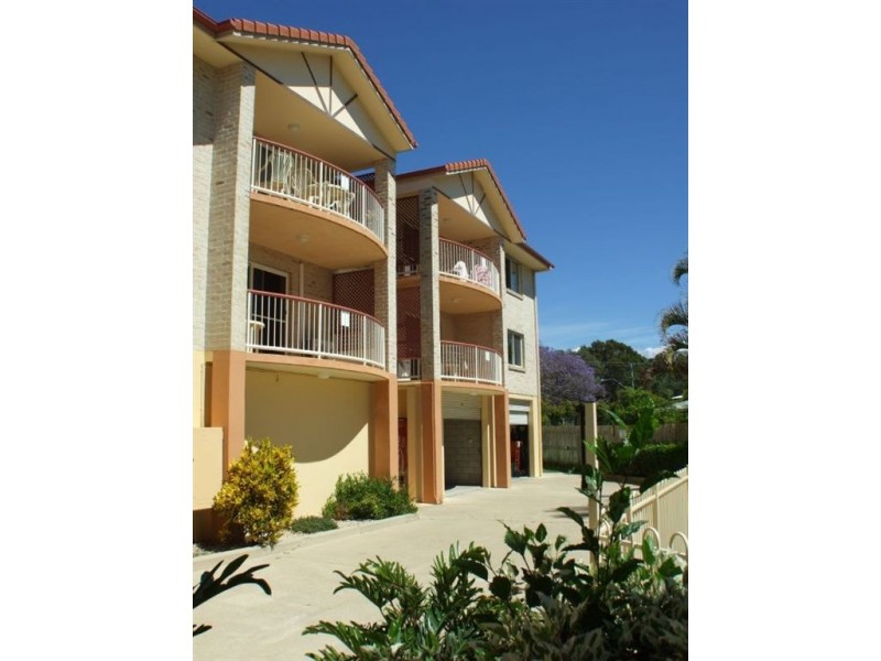 7/23 Sylvan Beach Esplanade, Bellara QLD 4507