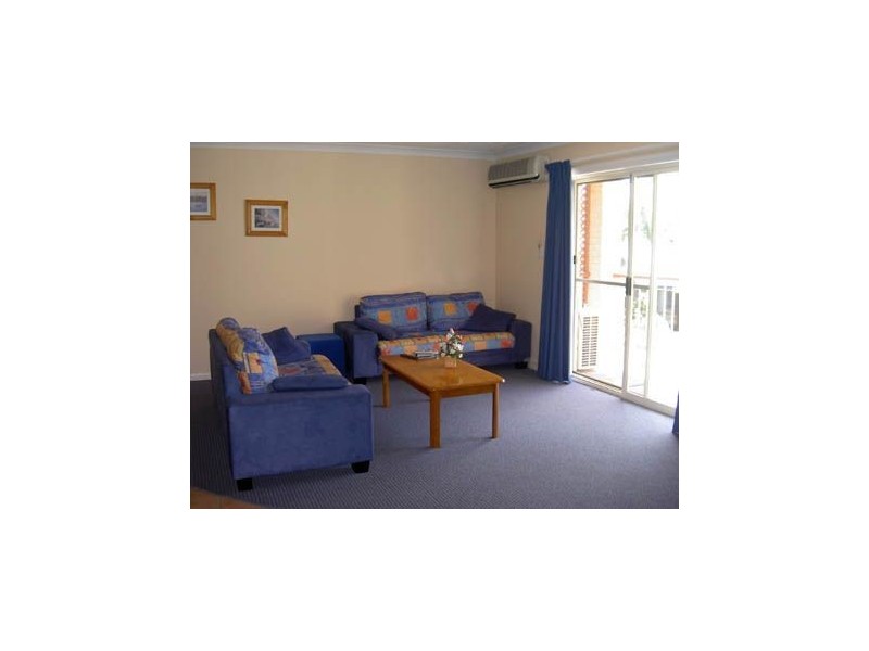 7/23 Sylvan Beach Esplanade, Bellara QLD 4507