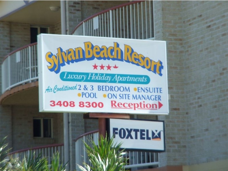7/23 Sylvan Beach Esplanade, Bellara QLD 4507