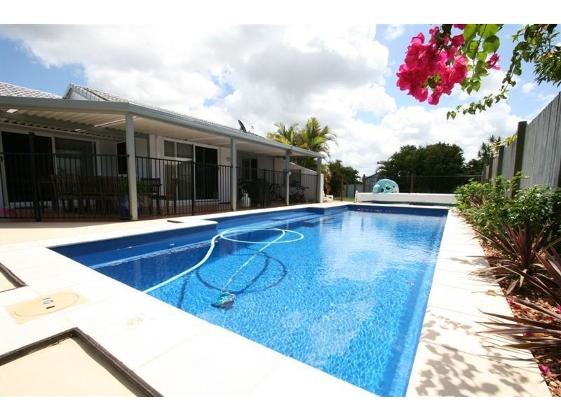 Banksia Beach QLD 4507