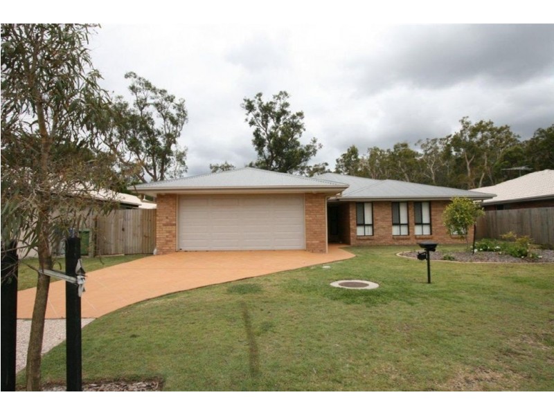 Ningi QLD 4511