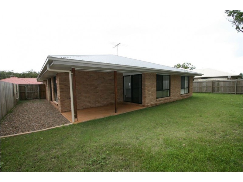 Ningi QLD 4511