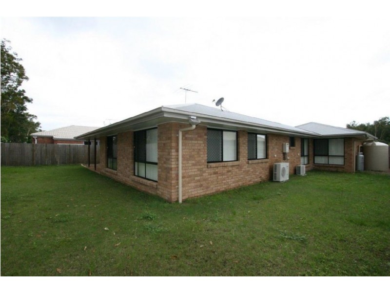 Ningi QLD 4511