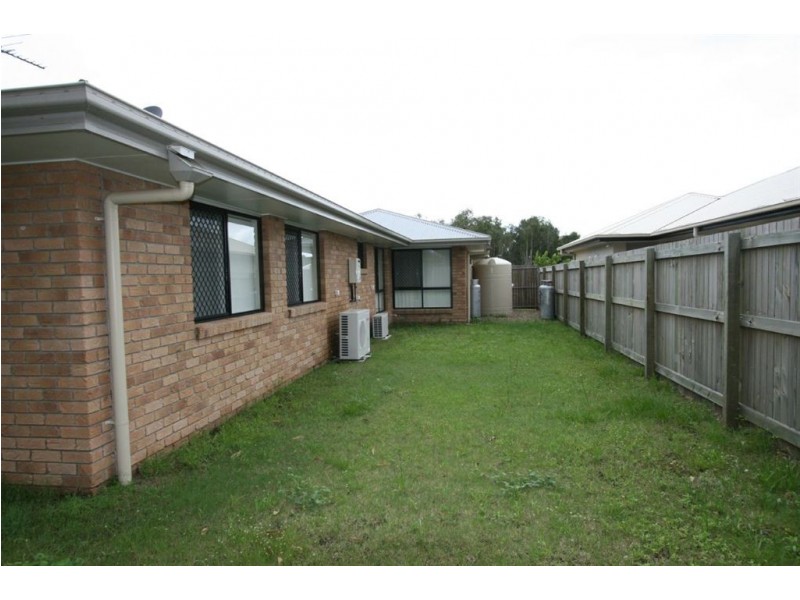 Ningi QLD 4511