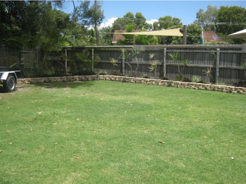 Ningi QLD 4511