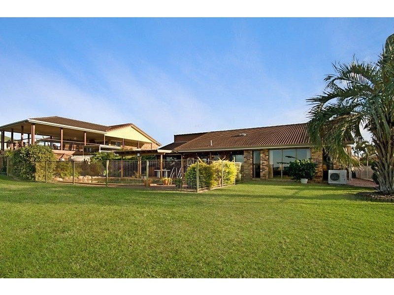 Sandstone Point QLD 4511