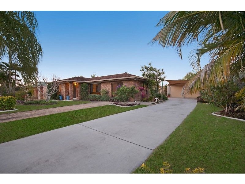 Banksia Beach QLD 4507