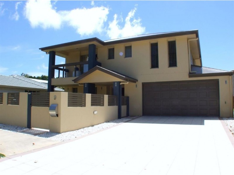 9 Arcadia Avenue, Woorim QLD 4507