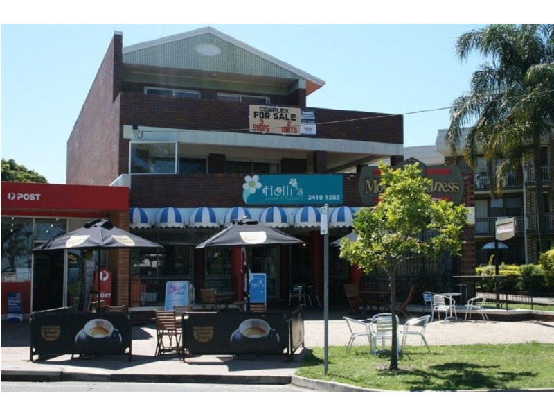 Bongaree QLD 4507