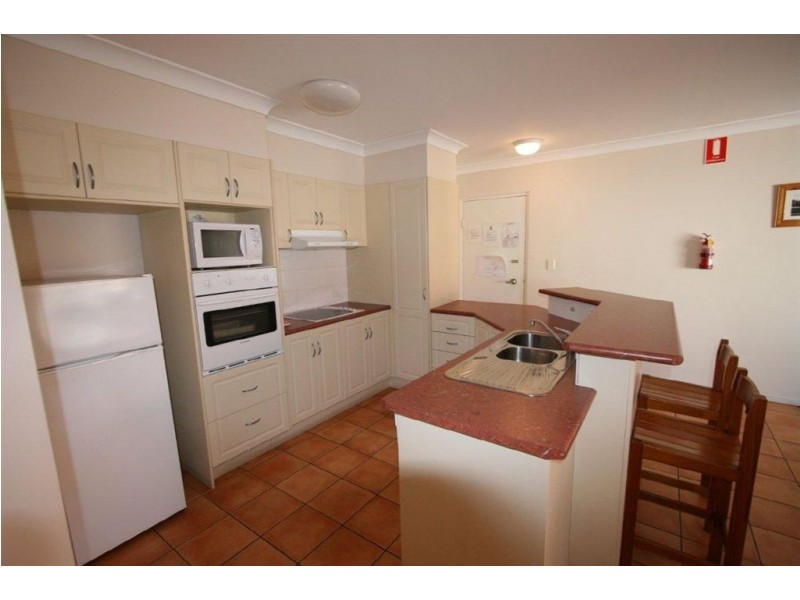 19/23 Sylvan Beach Esp, Bellara QLD 4507