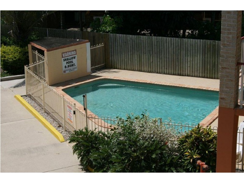 19/23 Sylvan Beach Esp, Bellara QLD 4507