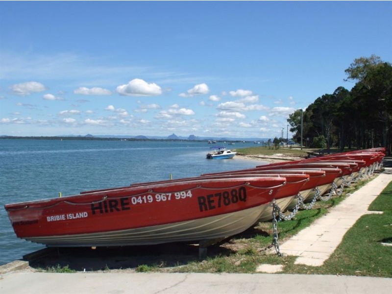 19/23 Sylvan Beach Esp, Bellara QLD 4507