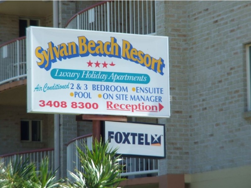 19/23 Sylvan Beach Esp, Bellara QLD 4507