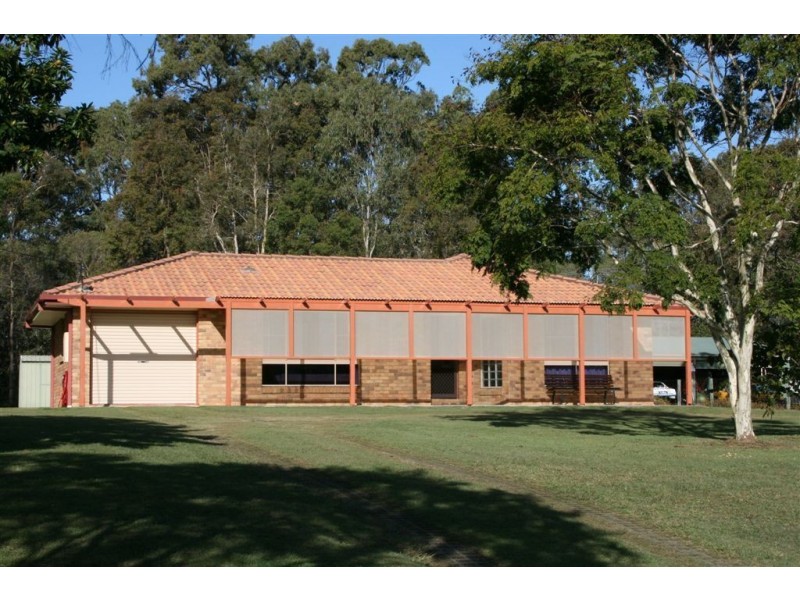 Ningi QLD 4511