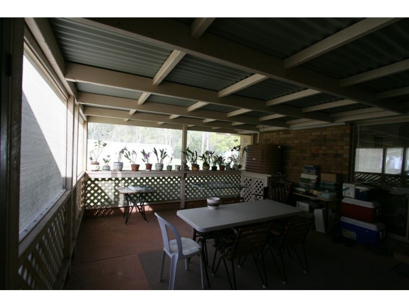 Ningi QLD 4511