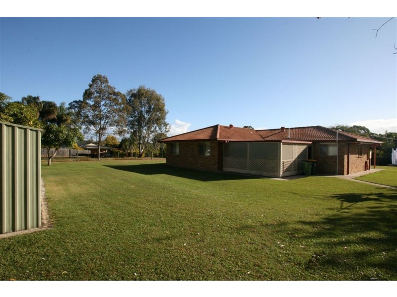 Ningi QLD 4511