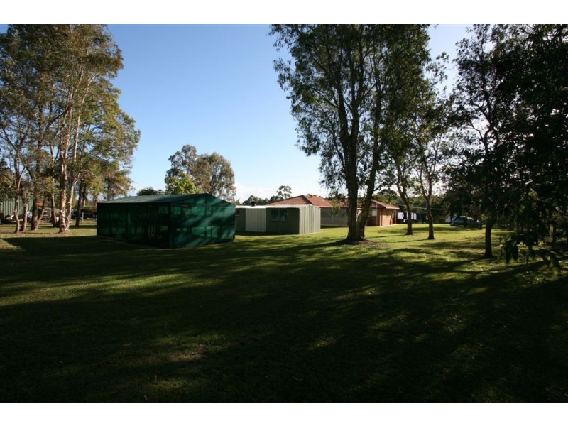 Ningi QLD 4511