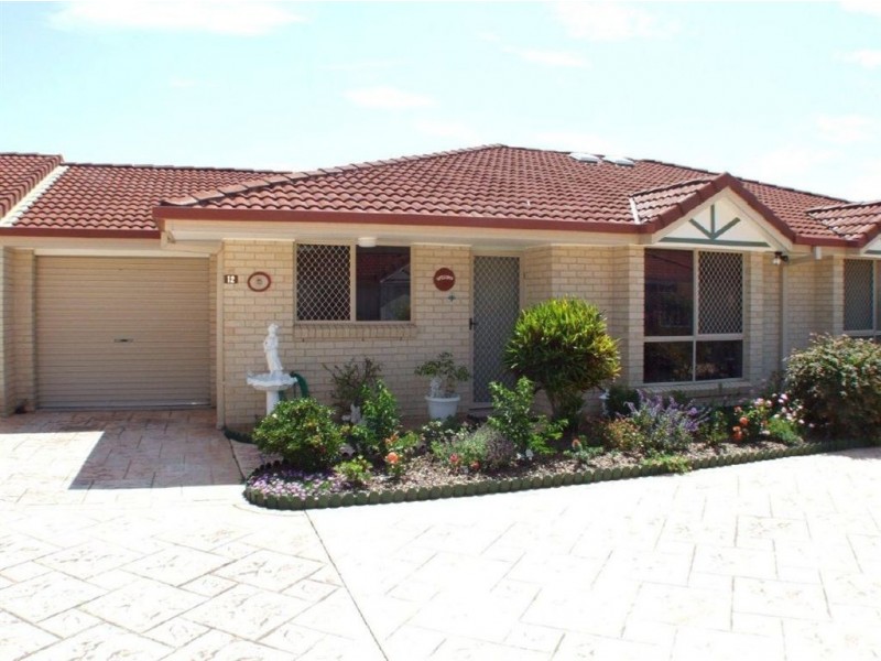 12/85 Cotterill Ave, Bongaree QLD 4507