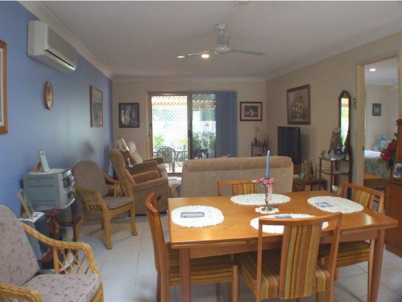 12/85 Cotterill Ave, Bongaree QLD 4507