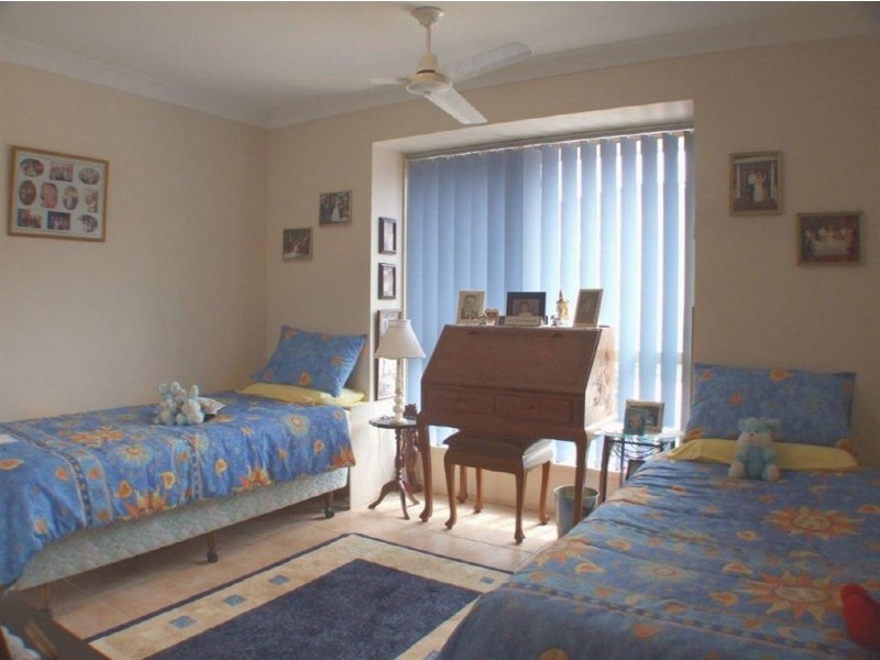 12/85 Cotterill Ave, Bongaree QLD 4507