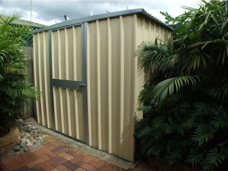 12/85 Cotterill Ave, Bongaree QLD 4507