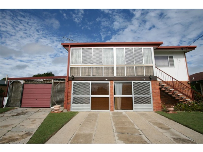 46 Kingfisher  Drive, Bongaree QLD 4507