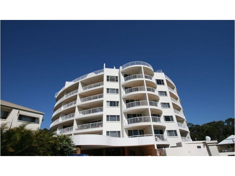 1/5 Links Court, Woorim QLD 4507