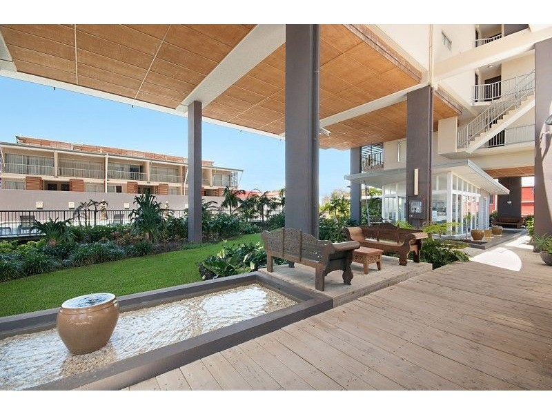 22/9 North Street, Woorim QLD 4507