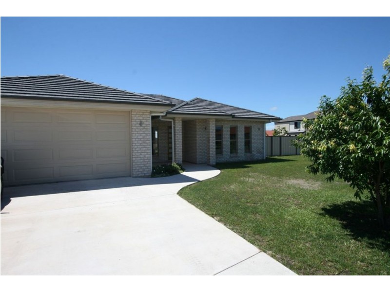 Sandstone Point QLD 4511