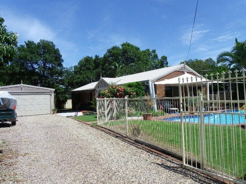 4 Ampere Court, Bellara QLD 4507