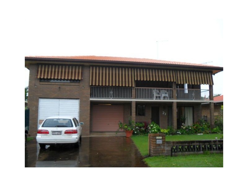Bongaree QLD 4507