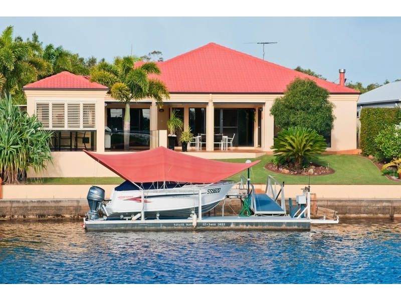 Bongaree QLD 4507