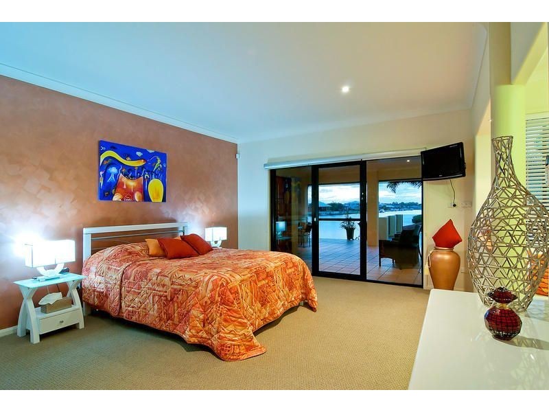 Bongaree QLD 4507
