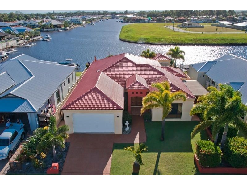 Bongaree QLD 4507