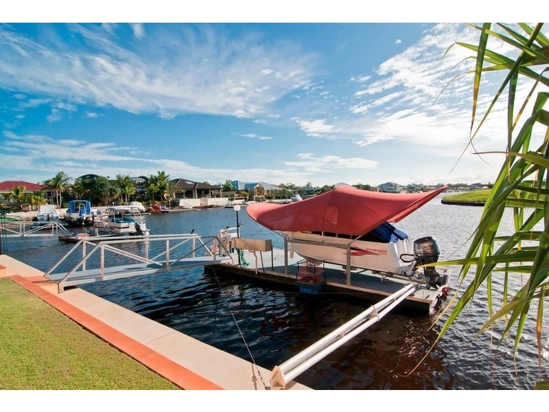 Bongaree QLD 4507