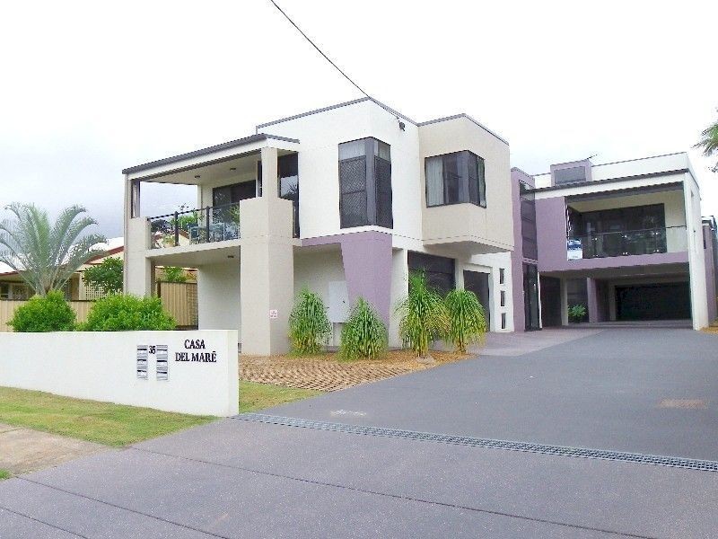 2/35 Queen Street, Bongaree QLD 4507