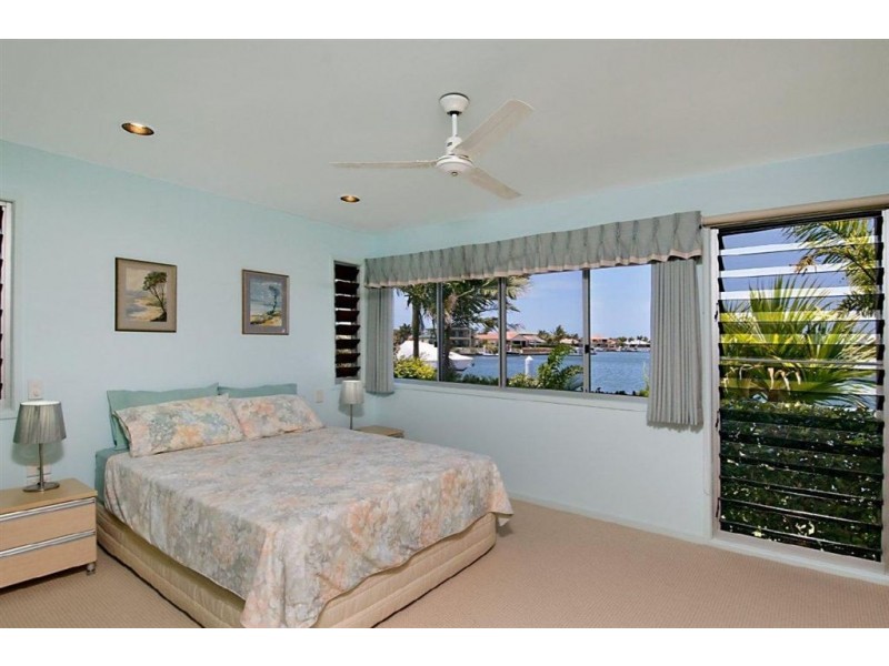 19 Norrland Cres, Banksia Beach QLD 4507