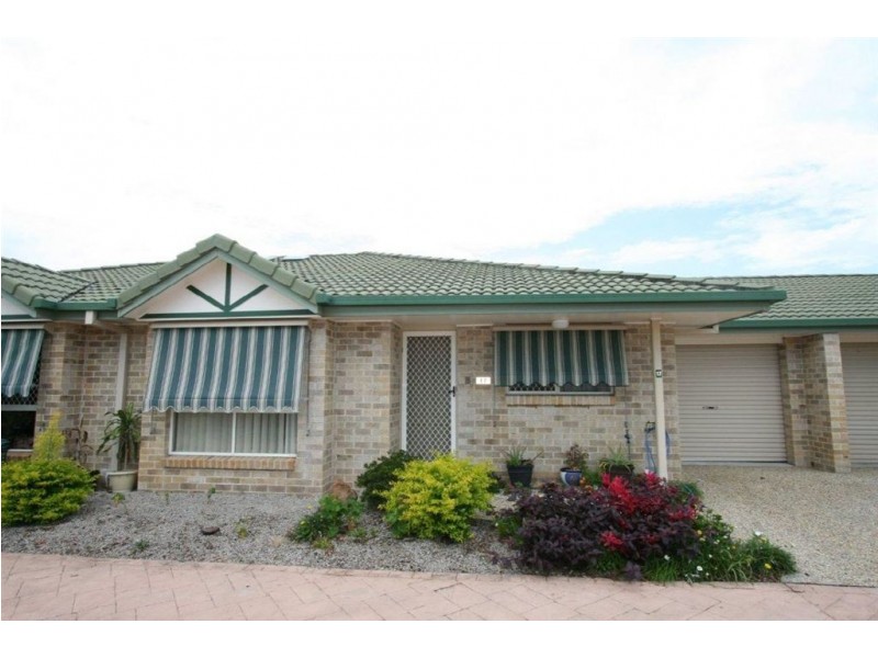 17/77 Cotterill Ave, Bongaree QLD 4507