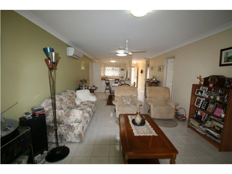 17/77 Cotterill Ave, Bongaree QLD 4507