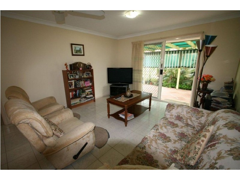 17/77 Cotterill Ave, Bongaree QLD 4507