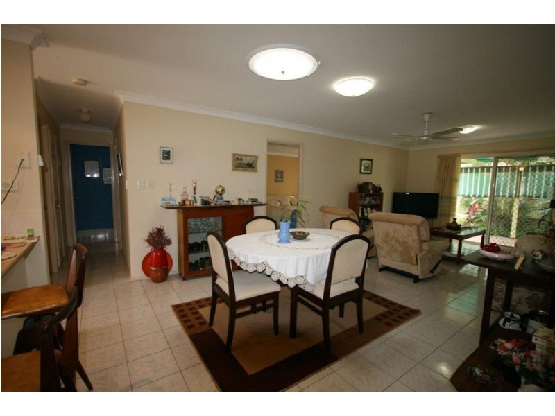 17/77 Cotterill Ave, Bongaree QLD 4507