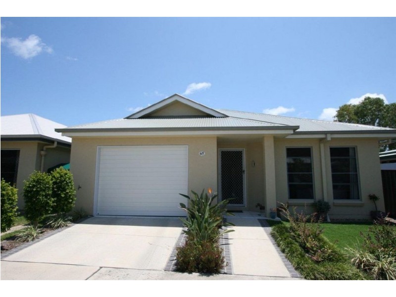 65/74 Cotterill Ave, Bongaree QLD 4507